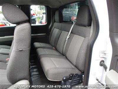 2010 Ford F-150 XL  F-150/F150 - Photo 10 - Lynnwood, WA 98036