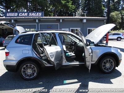 2007 BMW X3 3.0si   - Photo 32 - Lynnwood, WA 98036