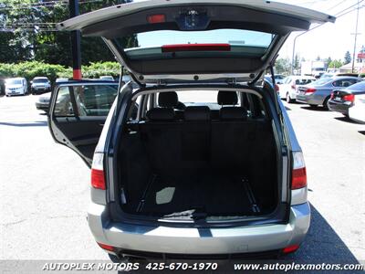 2007 BMW X3 3.0si   - Photo 11 - Lynnwood, WA 98036