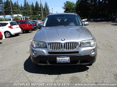 2007 BMW X3 3.0si   - Photo 8 - Lynnwood, WA 98036