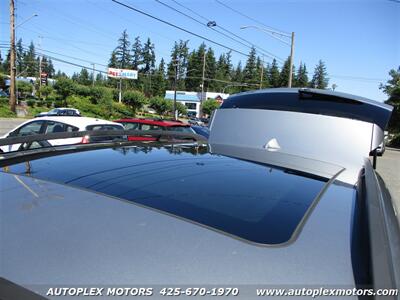 2007 BMW X3 3.0si   - Photo 17 - Lynnwood, WA 98036