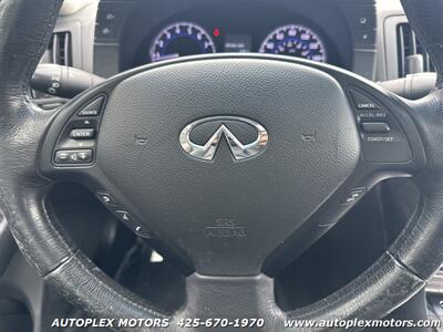 2010 INFINITI G37 Sedan   - Photo 14 - Lynnwood, WA 98036