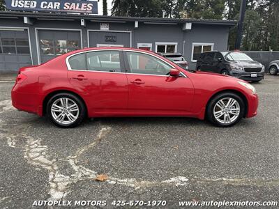 2010 INFINITI G37 Sedan   - Photo 24 - Lynnwood, WA 98036