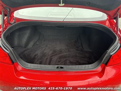 2010 INFINITI G37 Sedan   - Photo 7 - Lynnwood, WA 98036