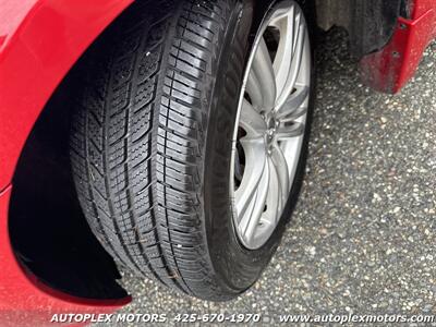 2010 INFINITI G37 Sedan   - Photo 36 - Lynnwood, WA 98036