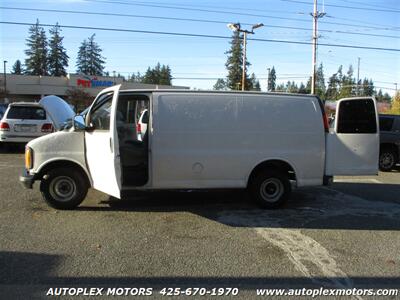 1998 GMC Savana G1500   - Photo 26 - Lynnwood, WA 98036