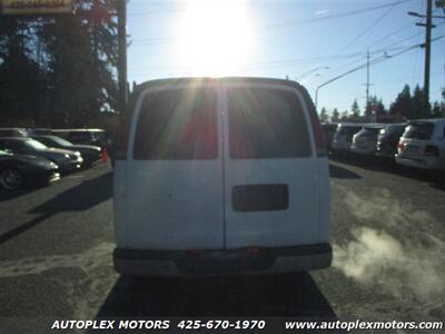 1998 GMC Savana G1500   - Photo 4 - Lynnwood, WA 98036