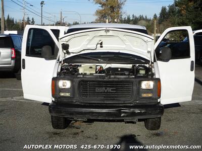 1998 GMC Savana G1500   - Photo 17 - Lynnwood, WA 98036