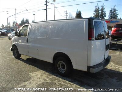 1998 GMC Savana G1500   - Photo 5 - Lynnwood, WA 98036