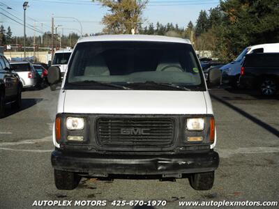 1998 GMC Savana G1500   - Photo 8 - Lynnwood, WA 98036