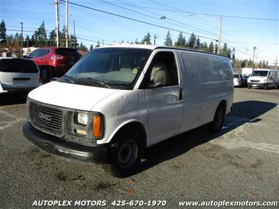 1998 GMC Savana G1500   - Photo 7 - Lynnwood, WA 98036