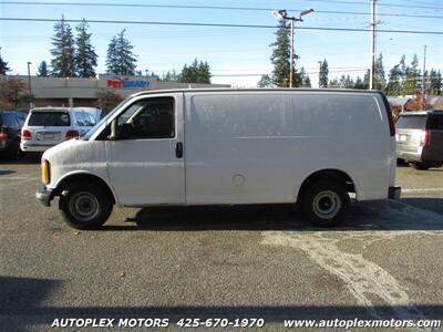 1998 GMC Savana G1500   - Photo 6 - Lynnwood, WA 98036