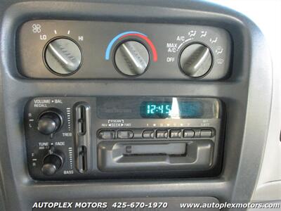 1998 GMC Savana G1500   - Photo 21 - Lynnwood, WA 98036