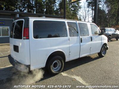 1998 GMC Savana G1500   - Photo 3 - Lynnwood, WA 98036