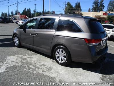 2017 Honda Odyssey EX-L   - Photo 5 - Lynnwood, WA 98036