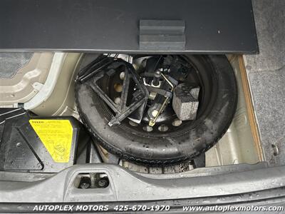 2001 Volvo S60 2.4T   - Photo 26 - Lynnwood, WA 98036