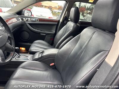 2001 Volvo S60 2.4T   - Photo 12 - Lynnwood, WA 98036