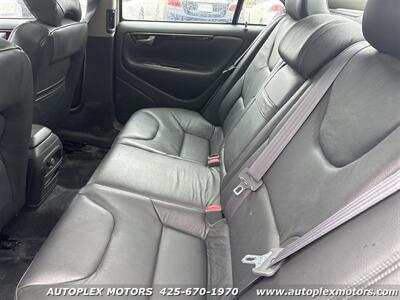 2001 Volvo S60 2.4T   - Photo 14 - Lynnwood, WA 98036