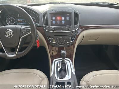 2016 Buick Regal  - LEATHER - Photo 6 - Lynnwood, WA 98036