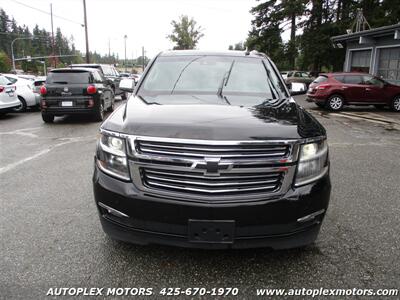 2018 Chevrolet Suburban Premier   - Photo 9 - Lynnwood, WA 98036