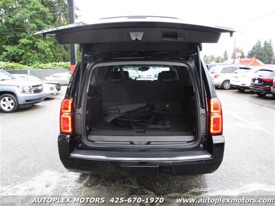 2018 Chevrolet Suburban Premier   - Photo 15 - Lynnwood, WA 98036