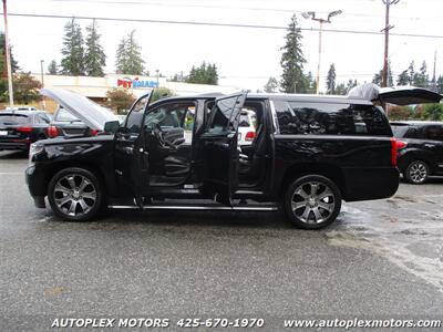 2018 Chevrolet Suburban Premier   - Photo 53 - Lynnwood, WA 98036