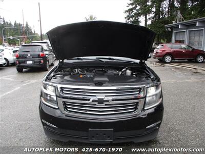 2018 Chevrolet Suburban Premier   - Photo 21 - Lynnwood, WA 98036