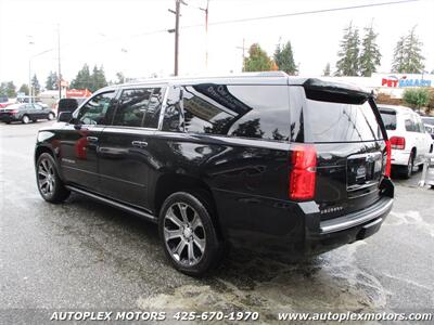 2018 Chevrolet Suburban Premier   - Photo 6 - Lynnwood, WA 98036