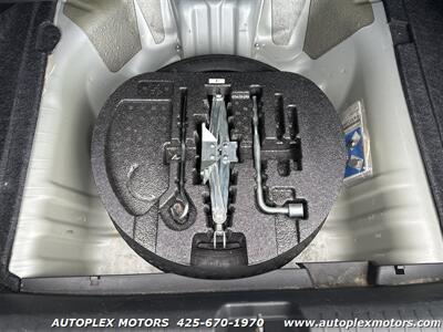 2007 Honda Civic Hybrid w/Navi   - Photo 21 - Lynnwood, WA 98036