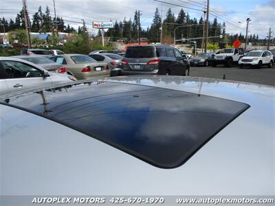 2003 Mercedes-Benz S 430 4MATIC   - Photo 11 - Lynnwood, WA 98036