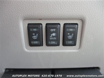 2012 Nissan Quest 3.5 LE   - Photo 32 - Lynnwood, WA 98036