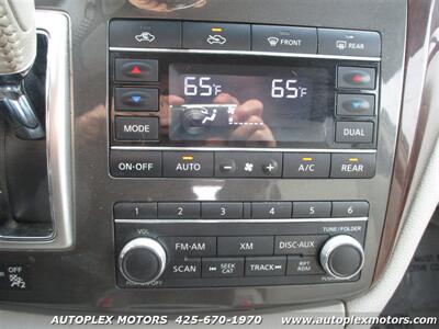 2012 Nissan Quest 3.5 LE   - Photo 24 - Lynnwood, WA 98036