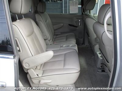 2012 Nissan Quest 3.5 LE   - Photo 16 - Lynnwood, WA 98036