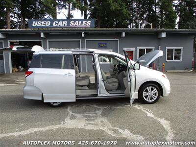 2012 Nissan Quest 3.5 LE   - Photo 47 - Lynnwood, WA 98036