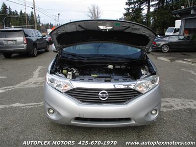 2012 Nissan Quest 3.5 LE   - Photo 19 - Lynnwood, WA 98036