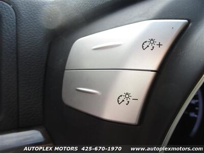 2012 Nissan Quest 3.5 LE   - Photo 38 - Lynnwood, WA 98036