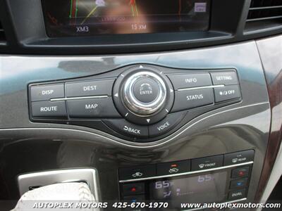 2012 Nissan Quest 3.5 LE   - Photo 23 - Lynnwood, WA 98036