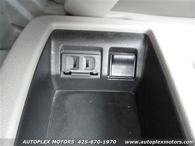 2012 Nissan Quest 3.5 LE   - Photo 33 - Lynnwood, WA 98036