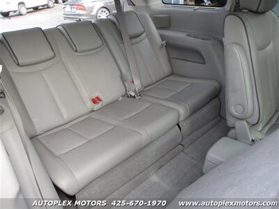 2012 Nissan Quest 3.5 LE   - Photo 15 - Lynnwood, WA 98036