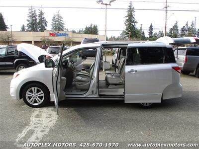 2012 Nissan Quest 3.5 LE   - Photo 46 - Lynnwood, WA 98036