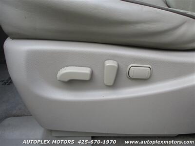 2012 Nissan Quest 3.5 LE   - Photo 43 - Lynnwood, WA 98036