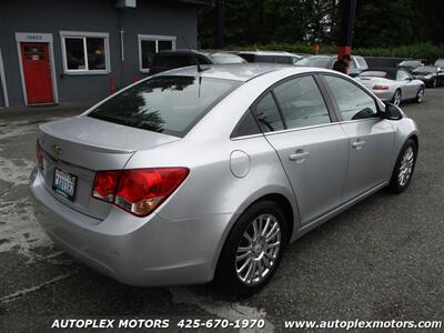 2012 Chevrolet Cruze ECO   - Photo 3 - Lynnwood, WA 98036