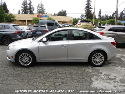 2012 Chevrolet Cruze ECO   - Photo 6 - Lynnwood, WA 98036