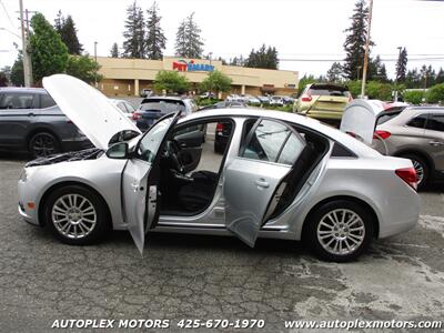 2012 Chevrolet Cruze ECO   - Photo 32 - Lynnwood, WA 98036