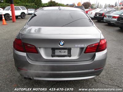 2011 BMW 528i   - Photo 7 - Lynnwood, WA 98036