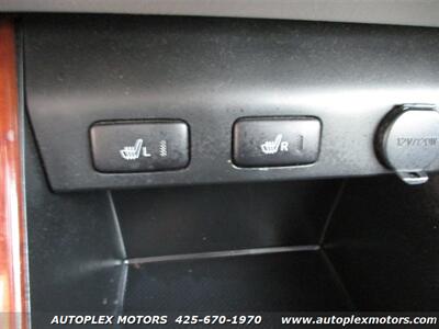 2004 Toyota Camry XLE V6  - MOONROOF - Photo 28 - Lynnwood, WA 98036