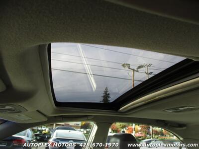 2004 Toyota Camry XLE V6  - MOONROOF - Photo 21 - Lynnwood, WA 98036