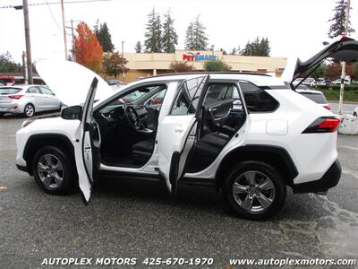 2024 Toyota RAV4 Hybrid XLE  - AWD - Photo 36 - Lynnwood, WA 98036