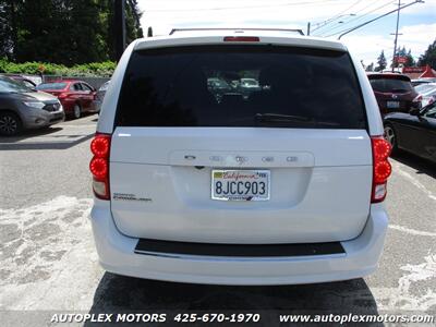 2017 Dodge Grand Caravan GT   - Photo 7 - Lynnwood, WA 98036