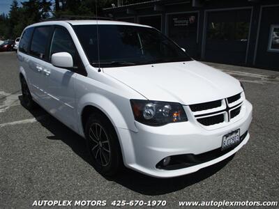 2017 Dodge Grand Caravan GT   - Photo 1 - Lynnwood, WA 98036